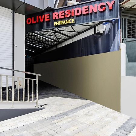 Hotel O Olive Residency Kozhikode Ngoại thất bức ảnh