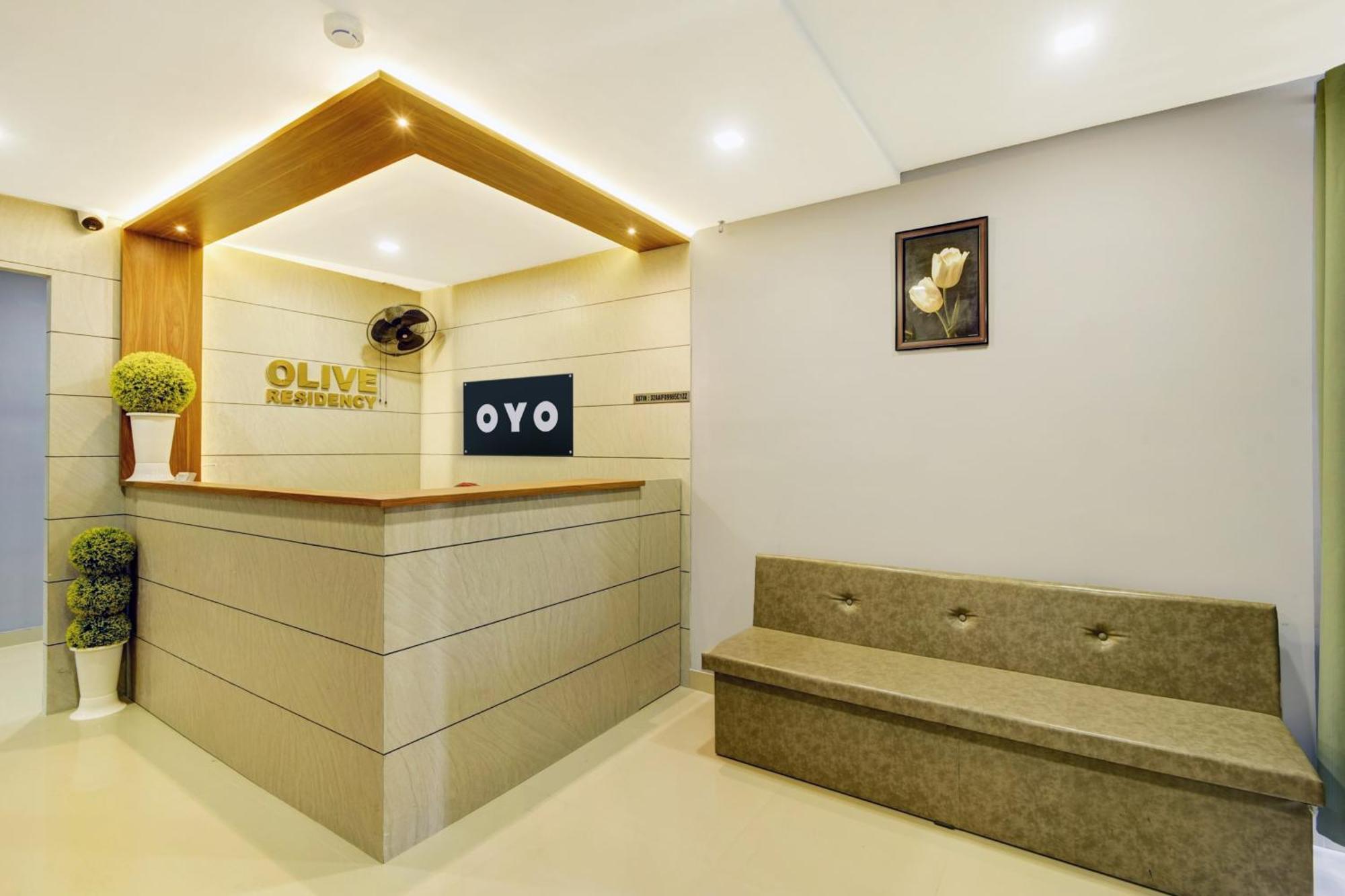 Hotel O Olive Residency Kozhikode Ngoại thất bức ảnh