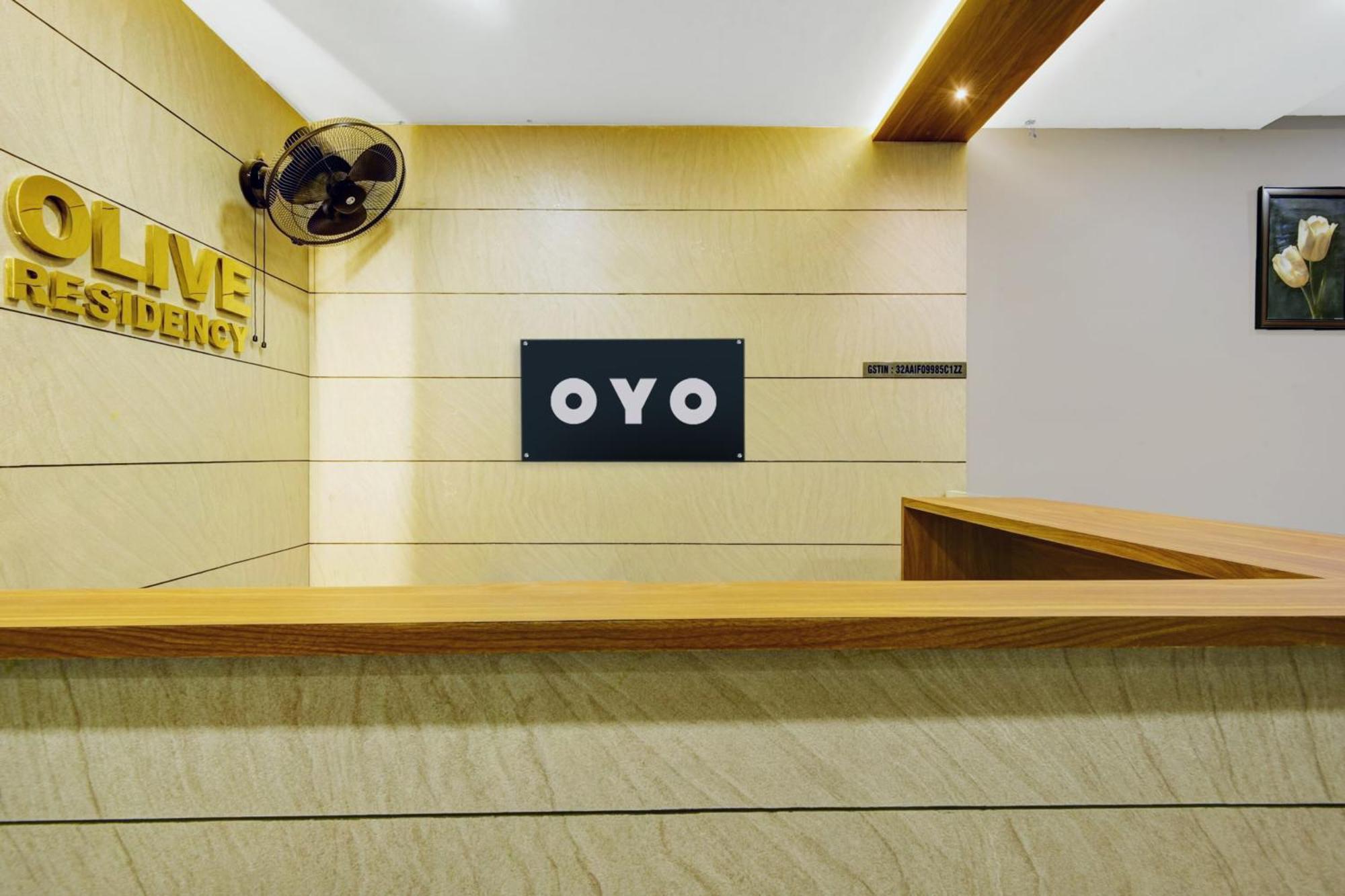 Hotel O Olive Residency Kozhikode Ngoại thất bức ảnh